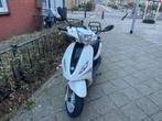 Piaggio Fly 2017/2018 - Goed onderhouden, Ophalen, Gebruikt, Benzine, Piaggio