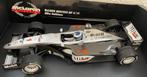 Mika Hakkinen McLaren Mercedes 1999 1:18 Minichamps, Ophalen of Verzenden, Zo goed als nieuw, Auto, MiniChamps
