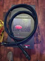 Audioquest monsoon 2m, Audio, Tv en Foto, Ophalen of Verzenden, Zo goed als nieuw, Minder dan 2 meter, Overige kabels