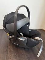 Cybex Cloud Z i-Size Autostoel - Zwart, Kinderen en Baby's, Autostoeltjes, Verstelbare rugleuning, Zo goed als nieuw, Isofix, 0 t/m 13 kg