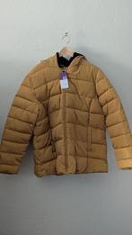 Nieuwe winterjas, Kleding | Dames, Geel, Maat 46/48 (XL) of groter, Nieuw, Ophalen of Verzenden