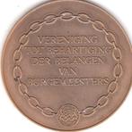 VERENIGING TOT BEHARTIGING DER BELANGEN VAN BURGEMEESTERS, Verzenden, Overige materialen
