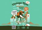 Vintage racefiets Ride > 13 september, INSCHRIJVING GEOPEND!, 28 inch, Gebruikt, Ophalen, Overige merken