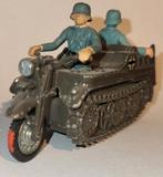 Britains 
Kettenrad No. 9780
German WW2 Circa 1974, Ophalen of Verzenden, Gebruikt, Tractor of Landbouw, Britains