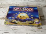 Monopoly euro parker [s406], Hobby en Vrije tijd, Gezelschapsspellen | Bordspellen, Ophalen of Verzenden, Zo goed als nieuw
