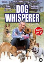 Dog Whisperer - Cesar's Special Delivery 5 dvd, Sealed NLO, Alle leeftijden, Boxset, Ophalen of Verzenden, Nieuw in verpakking