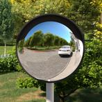 Bolspiegel verkeersspiegel uitritspiegel ø45 GRATIS BEZORGD!, Huis en Inrichting, Minder dan 50 cm, Verzenden, Rond, Nieuw