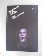 Een voorstelling van Herman van Veen, Ophalen of Verzenden, Gelezen, Cabaret, Herman van Veen