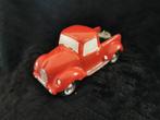 Lemax figurine Rode Truck, Diversen, Ophalen of Verzenden