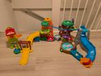 VTech zoef zoef avonturenjungle - zonder dieren, Kinderen en Baby's, Speelgoed | Vtech, Ophalen, Gebruikt, 6 maanden tot 2 jaar