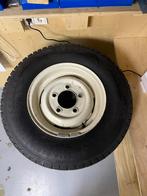 5x Classic Defender Wiel + Band, Auto-onderdelen, Banden en Velgen, 16 inch, Banden en Velgen, Ophalen of Verzenden, All Season