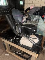 Skipper lx 125cc 2T DD, DG blok plug and play, Ophalen, Nieuw, Blok