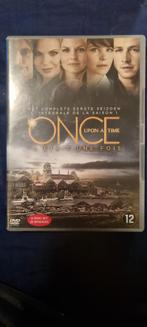 Once Upon a Time Seizoen 1 DVD Boxset, Cd's en Dvd's, Dvd's | Tv en Series, Boxset, Science Fiction en Fantasy, Ophalen of Verzenden