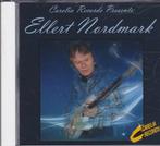 Ellert Nordmark  Guitar Instrumentals  Sweden, Verzenden, Zo goed als nieuw