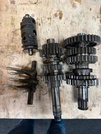 Honda Transalp 600V Versnellingsbak, Motoren, Ophalen of Verzenden, Gebruikt