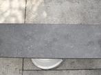 TE KOOP MARMER PLATEAU PLANKJE VOOR IN HET TOILET, Ophalen, Nieuw, Overig