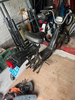 Vespa ciao met kenteken, Fietsen en Brommers, Brommeronderdelen | Algemeen, Ophalen of Verzenden, Gebruikt
