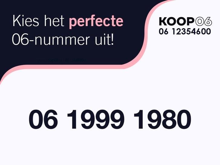 Prepaidkaart/Simkaart - Verschillende nummers!, Telecommunicatie, Prepaidkaarten en Simkaarten, Nieuw, Prepaidkaart, KPN, Ophalen of Verzenden