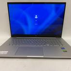 HP Envy 17-CR0875ND 17/i7-1255/16/1TB/RTX2050/W11, Computers en Software, Windows Laptops, HP, Zo goed als nieuw, Support@hp.com