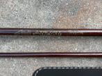 Feederhengel Atri Cast Trophy kevlar 3.60 m, Ophalen, Zo goed als nieuw