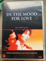In the Mood for Love DVD ; Quality film Collection, Cd's en Dvd's, Dvd's | Filmhuis, Azië, Ophalen of Verzenden, Vanaf 12 jaar