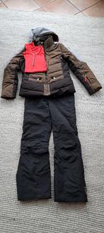 skikleding, Kleding | Dames, Icepeak, Jack, Gedragen, Ophalen