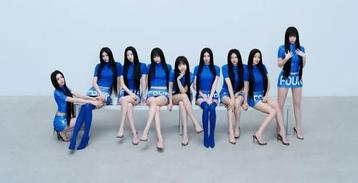 Twice | 30 + 31 mei 26 | Ziggo | staanplekken en zitplekken beschikbaar voor biedingen