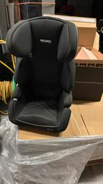 Autostoel Recaro Milano, Overige merken, Autogordel, 15 t/m 36 kg, Ophalen of Verzenden