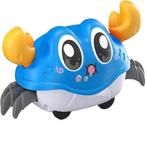 Lopende Krab - Montessori Speelgoed - Kinderspeelgoed - Wal, Verzenden, Alibaba, Info@alibaba.com, China