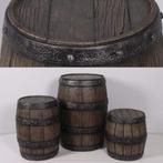 Barrel polyester – Vat Large – 61 x 82cm, Ophalen, Nieuw
