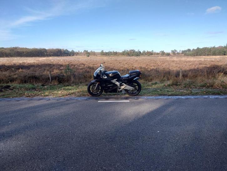 Honda MC22 CBR250RR, Motoren, Motoren | Honda, Particulier, Super Sport, 12 t/m 35 kW, 4 cilinders, Minimaal motorrijbewijs A2