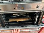 Boretti (inbouw)Oven (90x60) - Werkt Prima!, Witgoed en Apparatuur, Ovens, Gebruikt, Oven, Ophalen of Verzenden, Inbouw