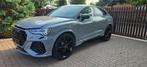 Audi RSQ3 2.5 TFSI Quattro | Pano | Sonos | 400 PK | Matrix, Auto diversen, Schadeauto's, Automaat, Zilver of Grijs, Benzine