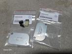 Ktm superduke 1290 r sas block off plates, Ophalen of Verzenden