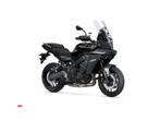 Yamaha TRACER 9 (bj 2025), 890 cc, Bedrijf, Meer dan 35 kW, Toermotor