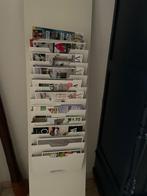 Tijdschriftenrek, Ophalen, Zo goed als nieuw