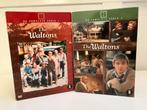 The Waltons Seizoen 1 & 2 DVD Boxset, Alle leeftijden, Boxset, Drama, Ophalen of Verzenden