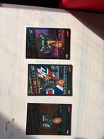 Hamilton Topps Kaarten 2021, Verzenden, Zo goed als nieuw, Overige sporten, Spelerskaart