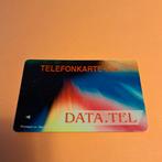 Data.Tel Telefoonkaart 6 DM Duitsland, Verzamelen, Telefoonkaarten, Ophalen of Verzenden, Buitenland