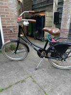 Kinderfiets frame 31,5cm, Fietsen en Brommers, Fietsen | Kinderfietsjes, Ophalen, Gebruikt, Minder dan 16 inch