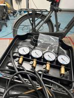 Carburateur synchronisatie set EFKA, Ophalen, Gebruikt, Benzinemotor