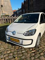Volkswagen up! 1.0 60PK 2015 Wit, Auto's, Voorwielaandrijving, Up!, 840 kg, Wit