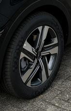 Nieuwstaat Velgen 19 inch + Continental banden, Auto-onderdelen, Banden en Velgen, Banden en Velgen, Nieuw, 235 mm, Zomerbanden