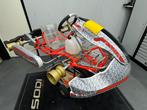 TE KOOP: EXPRIT KART  ( 2 weekenden gebruikt!) #6, Ophalen, Gebruikt, Kart