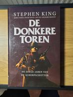 De Donkere Toren - Stephen King, Boeken, Ophalen of Verzenden, Gelezen, Stephen King