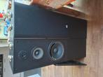 mx1500, Audio, Tv en Foto, Luidsprekers, Gebruikt, JBL, Ophalen of Verzenden, 120 watt of meer
