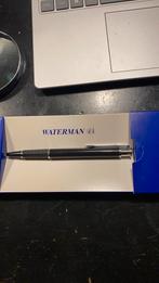 Mooie achthoekige waterman ballpoint, Ophalen of Verzenden, Nieuw