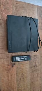 Salora dvd speler, Audio, Tv en Foto, Dvd-spelers, Ophalen of Verzenden, Gebruikt, Dvd-speler, Overige merken