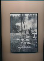 In het voetspoor van OG Stoomtram - Cees Stolk, Alle leeftijden, Ophalen of Verzenden, Zo goed als nieuw