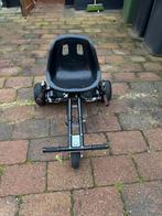 Oxboard met zitje + lader €130!, Ophalen of Verzenden, Gebruikt